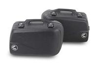 Hepco & Becker Cases hepco junior 30 l black set - thumbnail
