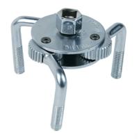 Brüder Mannesmann Oliefiltersleutel 3/8 (Hobby) - 00237 - thumbnail