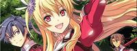 The Legend of Heroes Trails of Cold Steel - thumbnail