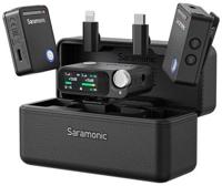 Saramonic Ultra Black - thumbnail