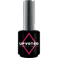 NailPerfect UPVOTED Bubble Gum 15ml - thumbnail