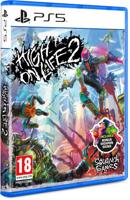 PS5 High On Life 2 + Pre-Order Bonus - thumbnail