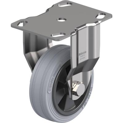 Blickle BKPXA-VPA 80G Bokwiel Wieldiameter: 80 mm Draagvermogen (max.): 80 kg 1 stuk(s)