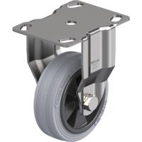 Blickle BKPXA-VPA 80G Bokwiel Wieldiameter: 80 mm Draagvermogen (max.): 80 kg 1 stuk(s) - thumbnail