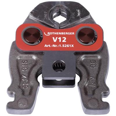 Rothenberger 015261X Persbek