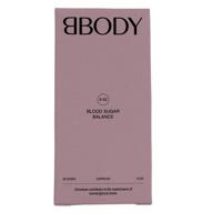 BBody Blood Sugar Balance Capsules 60Cap - thumbnail