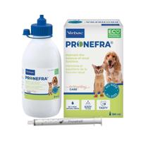 VIRBAC Pronefra Kidney support - supplementen voor honden en katten - 180ml - thumbnail