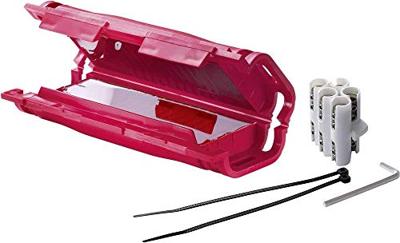 CellPack 389678 EASY 4 V Kabelmof Inhoud: 1 set(s) CellPack 389678 EASY 4 V Kabelmof Inhoud: 1 set(s)