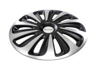 MICHELIN wieldop 15 NVS 3D bij 4 in een doos Zwart - thumbnail