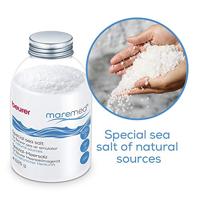 Beurer 68123 MK 500 Air ONP Speciaal zout - thumbnail