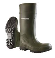 Dunlop C462933 Purofort Professional full safety S5 | Groen | Maat 39 - 15.032.046.39 - thumbnail