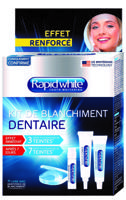 Rapid White Bleaching Power Set - thumbnail