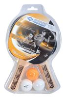 Donic Schildkröt Champs 150 tafeltennisset - thumbnail