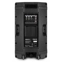 Vonyx VSA12 actieve speaker 12 inch bi-amplified 800W - thumbnail