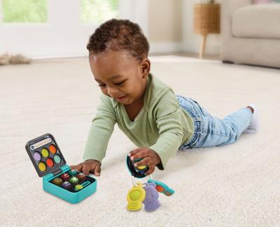 Vtech baby gadget speelset Vtech baby gadget speelset