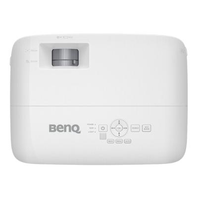BenQ MX560 Beamer DLP 4000 ANSI-lumen 1024 x 768 XGA, 1920 x 1200 WUXGA