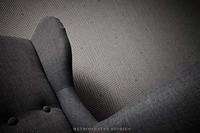 Livingwalls Metropolitan Stories grijs behang | 369261 - thumbnail