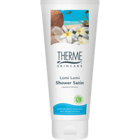 Therme Lomi Lomi Shower Satin (200ml) - thumbnail