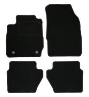 Automatten passend voor Ford Fiesta 2012- 4-delig BL1202254 - thumbnail