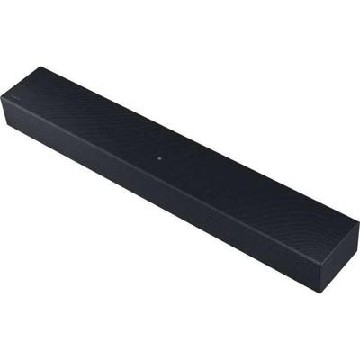 Soundbar Samsung HW-C400 Zwart