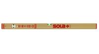 Sola AZ 200 waterpas | 200cm - 01161701 - thumbnail