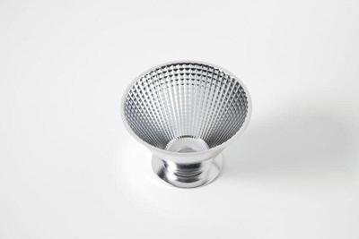 Modular - Magnetic reflector ø57 LED medium alu