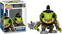 World of Warcraft Funko Pop Vinyl: Grommloc - thumbnail