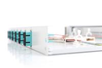 ASSMANN Electronic DN-96320/3 glasvezeladapter - thumbnail