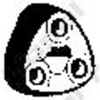 Aanslagrubber, demper 255053 - thumbnail