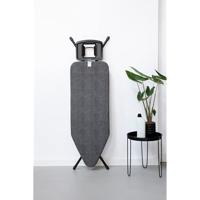 Brabantia strijkplank c 124x45cm denim - thumbnail