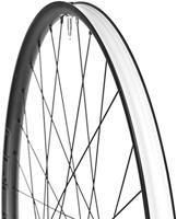 STANS Stan&apos;s crest mk4 front wheel - 29&apos;&apos; - 15x110 ta - 6-bolt - gray - thumbnail