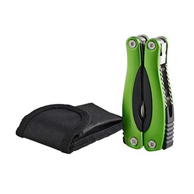 Brüder Mannesmann Multitool 11 functies (Hobby) - 10272