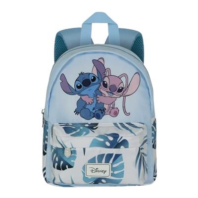 Lilo & Stitch Joy Preschool Backpack Angel & Stitch
