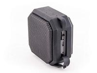 Bluetooth Speaker - Waterresistente Partybox met LED Verlichting - 6 Uur Luisterplezier - IPX4 (HPG333BTL) - thumbnail