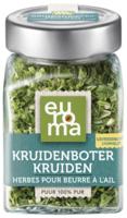 Euroma Kruidenboter Kruiden Vriesdroog 15 g bij Jumbo - thumbnail