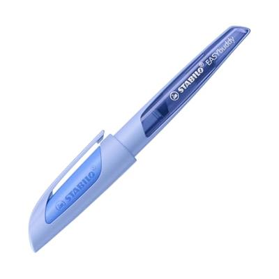 STABILO EASYbuddy vulpen pastel, Cloudy Blue STABILO EASYbuddy vulpen pastel, Cloudy Blue