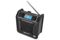 Perfectpro Soliddigital Persoonlijk Zwart - thumbnail