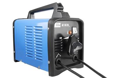 Lasapparaat GE 145 elektrode