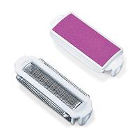 Beurer HL 36 Wet & Dry Scheerhulpstuk 2 stuk(s) - thumbnail