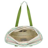 Zebra trends sally strandtas-Retro Stripes - thumbnail