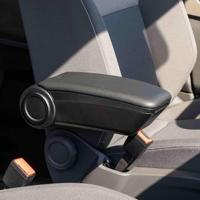 Armleuning Armster RENAULT CLIO 2013-2020 Ecologisch leder - thumbnail
