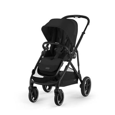 CYBEX Gold Gazelle S Wandelwagen zwart