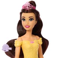 Disney - Prinses Belle en haar hond verzorgingsset - Met bad - Disney Prinses - JFC42 - thumbnail