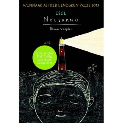 Nocturno - droomrecepten (Hardback)