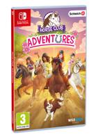 Horse Club Adventures - thumbnail