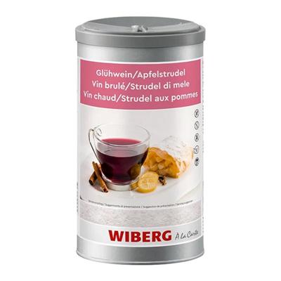 Wiberg - Glühwein/Apfelstrudel Aroma - 1200ml Wiberg - Glühwein/Apfelstrudel Aroma - 1200ml