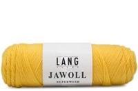 Lang Yarns Jawoll 43 Maisgeel - thumbnail