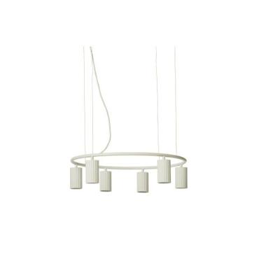 Pholc Donna Circle 60 Hanglamp - Beige Pholc Donna Circle 60 Hanglamp - Beige