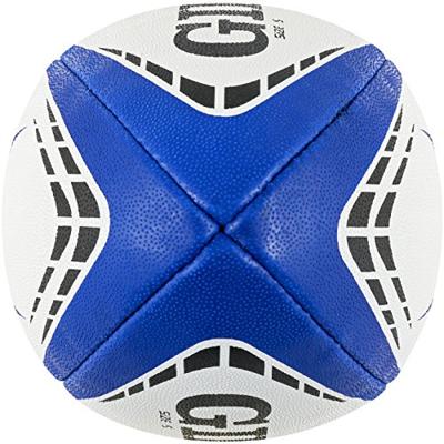 GILBERT Ball G-TR4000 TRAINER - Maat 3 - Marineblauw