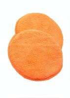 CSF applicator pads 4,5 inch voor polijsten 2 stuks - thumbnail